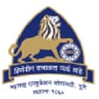 MES College of Nursing, Ratnagiri logo