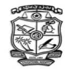 MES Ponnani College, Malappuram logo