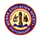 Mewar Girls College, Chittorgarh logo