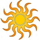 MG College of Science, Arts and Culture, Unnao logo