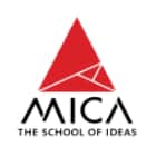 MICA, Ahmedabad logo