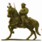 Mihir Bhoj Girls Degree College, Dadri logo