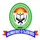 Milliya Urdu D Ed College, Beed logo