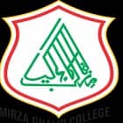 Mirza Ghalib College, Gaya logo