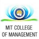 MIT College of Management, Moradabad logo