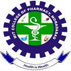 MIT College of Pharmacy, Moradabad logo