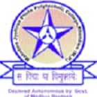 MJP Government Polytechnic College, Khandwa logo
