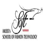 MKSSS's School of Fashion Technology, Pune logo