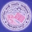 MLB Government College, Nokha logo