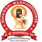 MM Institute of Management, Mullana logo