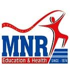 MNR College of Pharmacy, Sangareddy logo