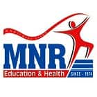 MNR Rural PG College of Education, Sangareddy logo