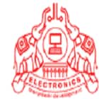 Model Residential Polytechnic College, Kuzhalmannam logo