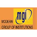 Modern Institute of Technology and Management, Ghaziabad logo