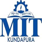 Moodlakatte Institute of Technology, Kundapura logo