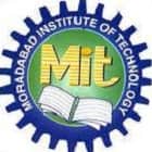 Moradabad Institute of Technology, Moradabad logo