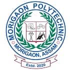 Morigaon Polytechnic, Morigaon logo