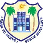 Morning Star Home Science College, Angamaly logo