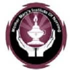 Mother Mary's Institute of Nursing, Hoshiarpur logo