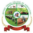 Mother Terasa College of Agriculture, Pudukkottai logo