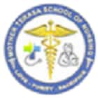 Mother Terasa College of Nursing, Pudukkottai logo