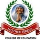 Mother Teresa College of Education, Jhajjar logo