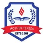 Mother Teresa College of Pharmacy, Ghatkesar logo