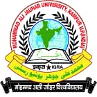 Mother Teresa Institute of Paramedical Science, Rampur logo