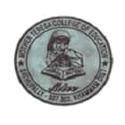 Mother Theresa College of Education, Sathupally logo