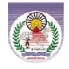 Mother Theresa Degree College, Palamaner logo