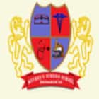 Mothers Nursing School, Khordha logo