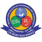 Mount Zion College of Engineering and Technology, Pudukkottai logo