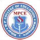 MP College of Education, Madhepura logo