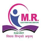 MR College of Veterinary Sciences, Jhajjar logo