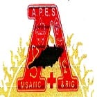 MS Ayurvedic Medical College, Gondia logo