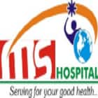 MS Institute of Nursing, Lucknow logo