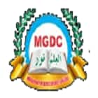 Mubarakpur Girls Degree College, Azamgarh logo
