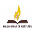 Mulshi Institute of Retail Management, Pune logo