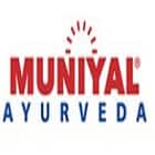 Muniyal Institute of Ayurveda Medical Sciences, Manipal: Admission 2026, Cutoff, logo