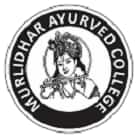Murlidhar Ayurved College, Rajkot logo