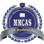 Muthayammal Memorial College of Arts and Science, Namakkal logo