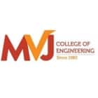 MVJ College of Engineering, Bangalore logo
