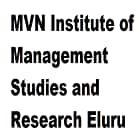 MVN Institute of Management Studies and Research, Eluru logo