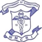 Mysore Medical College and Research Institute, Mysore logo