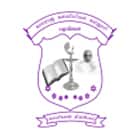 Nadar Mahajana Sangam Kamaraj College of Education, Kanyakumari logo