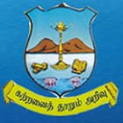 Nadar Mahajana Sangam S Vellaichamy Nadar College of Education, Madurai logo