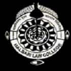 Nalbari Law College, Nalbari logo
