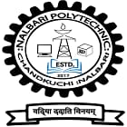 Nalbari Polytechnic, Chandkuchi logo