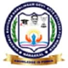 Namakkal Kavignar Ramalingam Government Arts College for Women, Namakkal logo