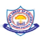 Nancy College of Education, Samana logo